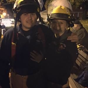 Meet your Posher, Morgan