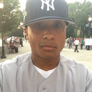 Meet your Posher, Ray