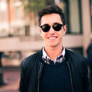 Meet your Posher, Bernardo