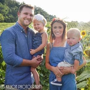 Meet your Posher, Desiree