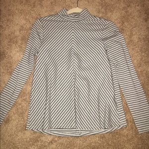 Zara Blouse