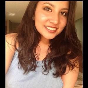 Meet your Posher, Raquel