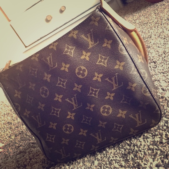 AUTHENTIC Vintage Louis Vuitton Purse