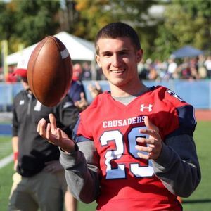 Meet your Posher, Arben