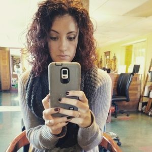 Meet your Posher, Briann