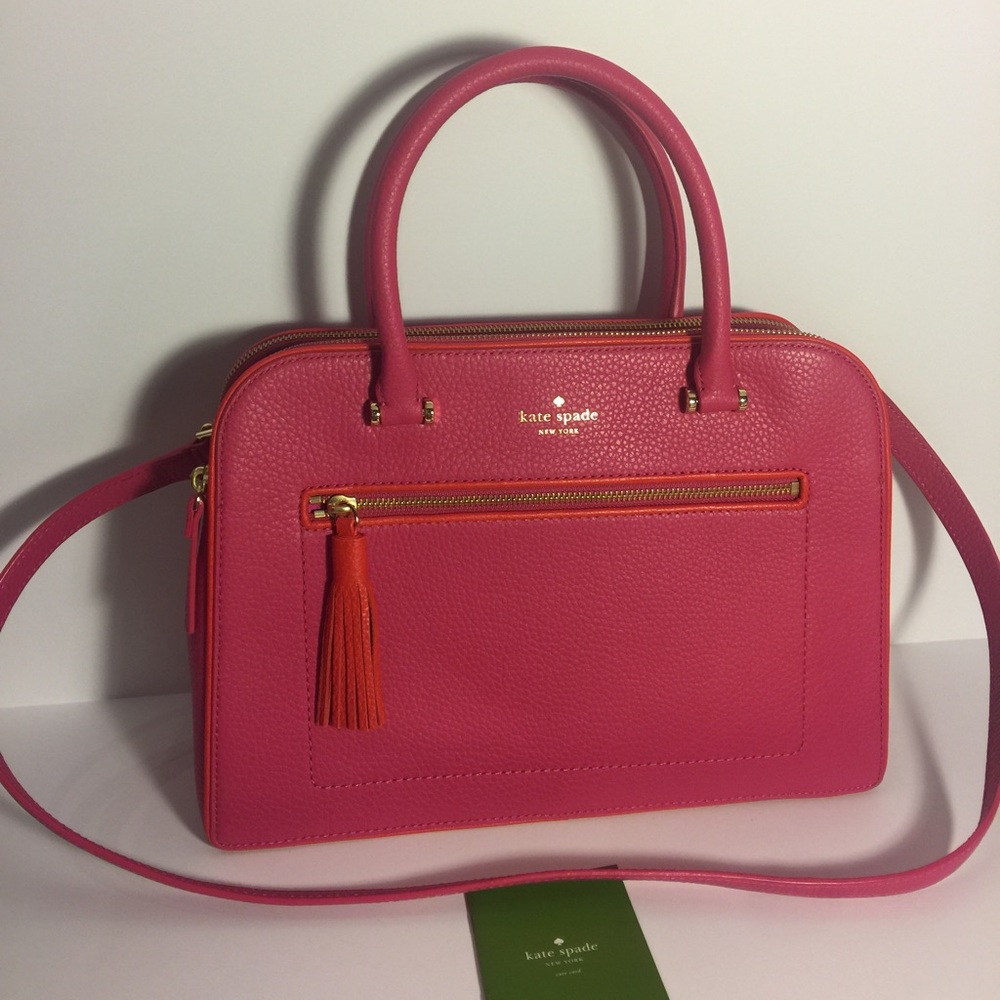 ⚡️Final markdown♠️ Kate spade Chester street kalen - Picture 1 of 4
