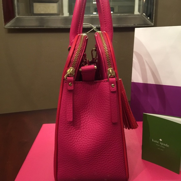 ⚡️Final markdown♠️ Kate spade Chester street kalen - Picture 3 of 4