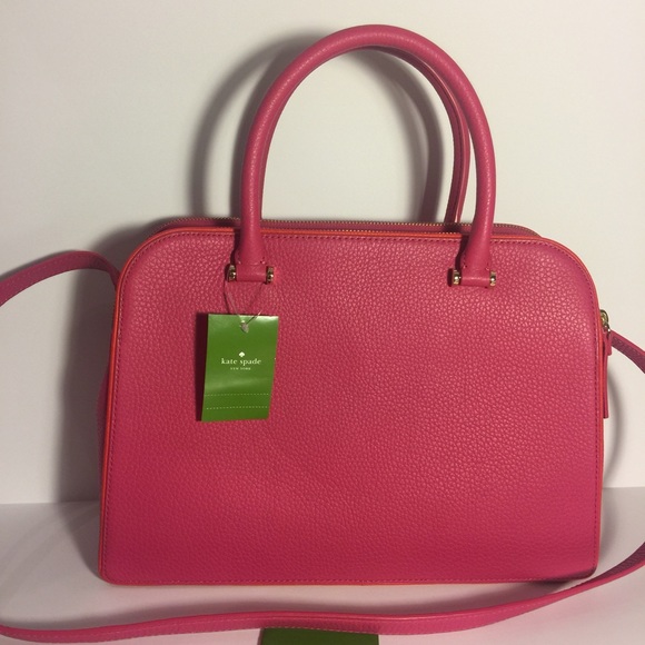 ⚡️Final markdown♠️ Kate spade Chester street kalen - Picture 4 of 4
