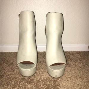 Booties