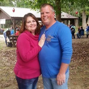 Meet your Posher, Cresta