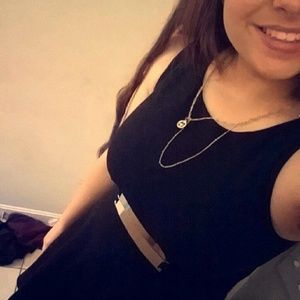 Meet your Posher, Hope