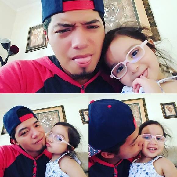 Meet your Posher, Noel