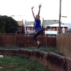 Meet your Posher, Kylie