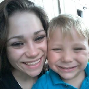 Meet your Posher, Sasha