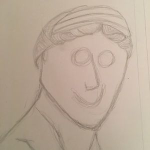 Meet your Posher, Gabe