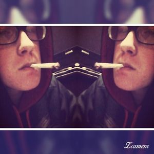 Meet your Posher, Blake