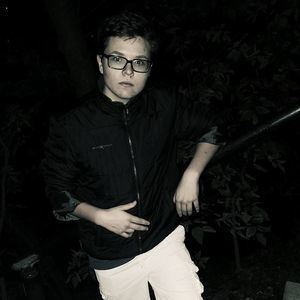 Meet your Posher, Wyatt