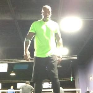 Meet your Posher, Jonathan