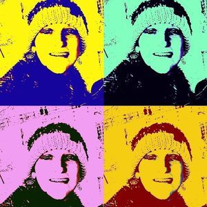 Meet your Posher, Janel