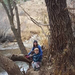 Meet your Posher, Rene