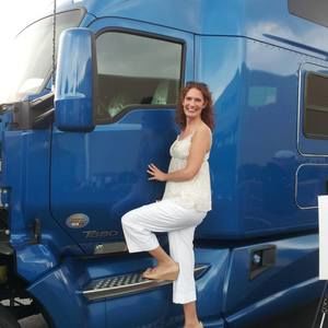 Meet your Posher, Marybeth