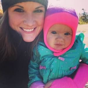 Meet your Posher, Jocelyn