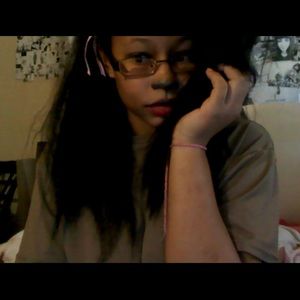 Meet your Posher, Omfgitsliterally