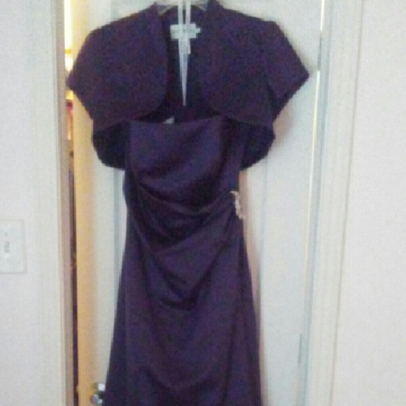 Party Dress