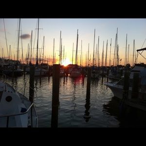 Meet your Posher, Amrita