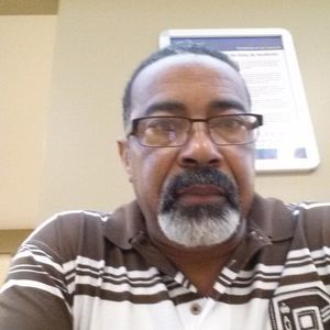 Meet your Posher, Ralph