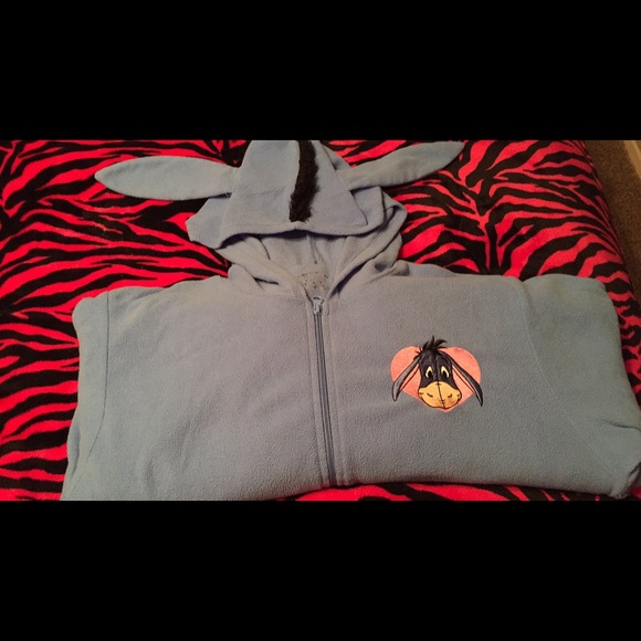 Winter sleepwear - Picture 3 of 4