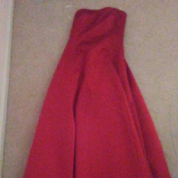 Party Dress