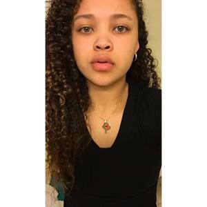 Meet your Posher, Jada