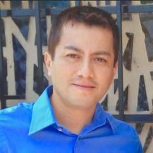 Meet your Posher, George