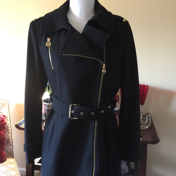 Michael Kors Jackets & Blazers - ON HOLD UNTIL 11/22.