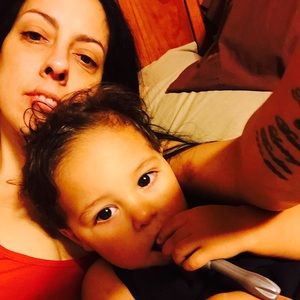 Meet your Posher, Tiffany