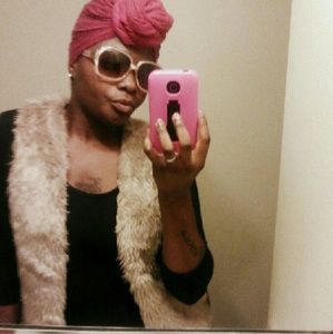 Meet your Posher, Tatyana