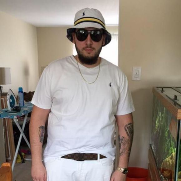 Meet your Posher, Pat - Picture 1 of 1