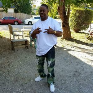 Meet your Posher, Roderick