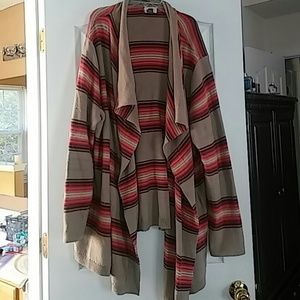 Old Navy sweater