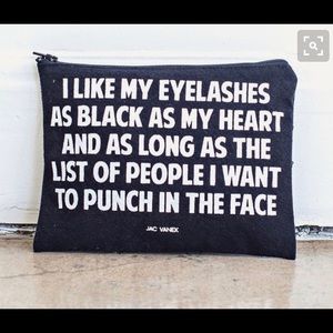 Meet your Posher, Tarah