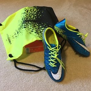 ACC Nike hypervenom