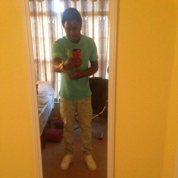 Meet your Posher, Shemar