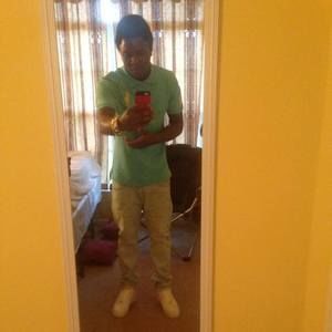 Meet your Posher, Shemar