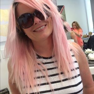 Meet your Posher, Tammy