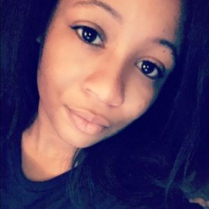 Meet your Posher, Samone