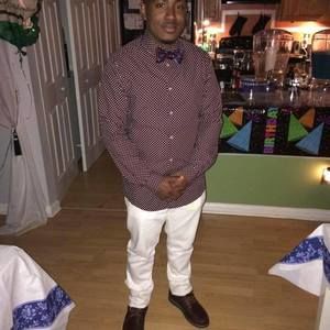 Meet your Posher, Rafael