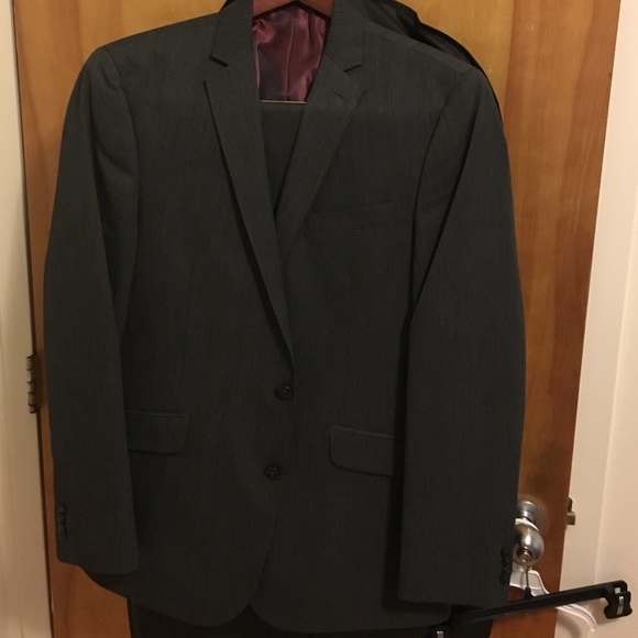 Suit