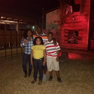 Meet your Posher, Jonathan