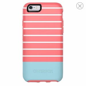 iPhone 6s Otterbox